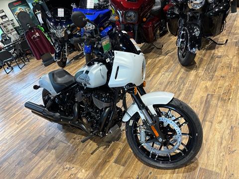 2025 Indian Sport Chief