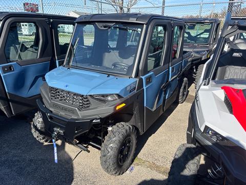 2026 Polaris Ranger Crew SP 570 NorthStar Edition