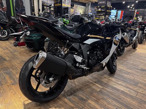 New 2026 Kawasaki NINJA ZX-6R ABS, Mineral Wells WV | Specs, Price
