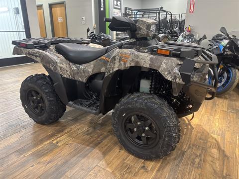 2026 Kawasaki Brute Force 750 SE EPS Camo