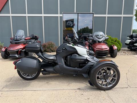 2023 Can-Am Ryker 600 ACE