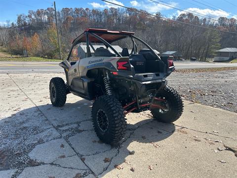 New 2026 Kawasaki Teryx KRX® 1000 Rock Edition, Mineral Wells WV