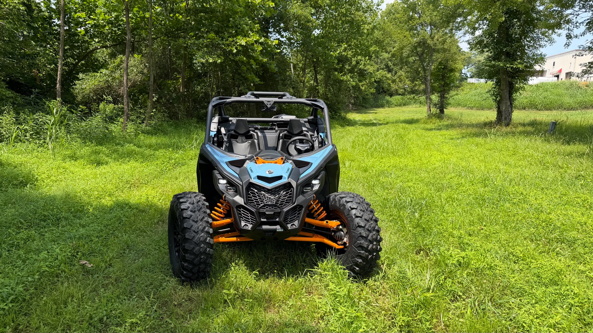 2026 Can-Am Maverick X3 DS TURBO for sale 1207503
