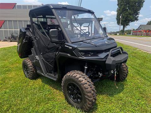 2026 Can-Am Defender XT HD11 with 10.25 in. touchscreen display