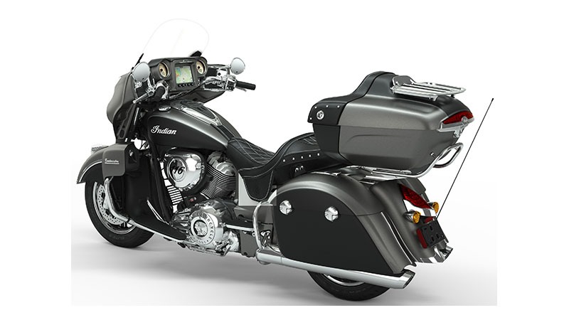 New 2021 Indian Motorcycle Roadmaster®, Mineral Wells WV | Specs