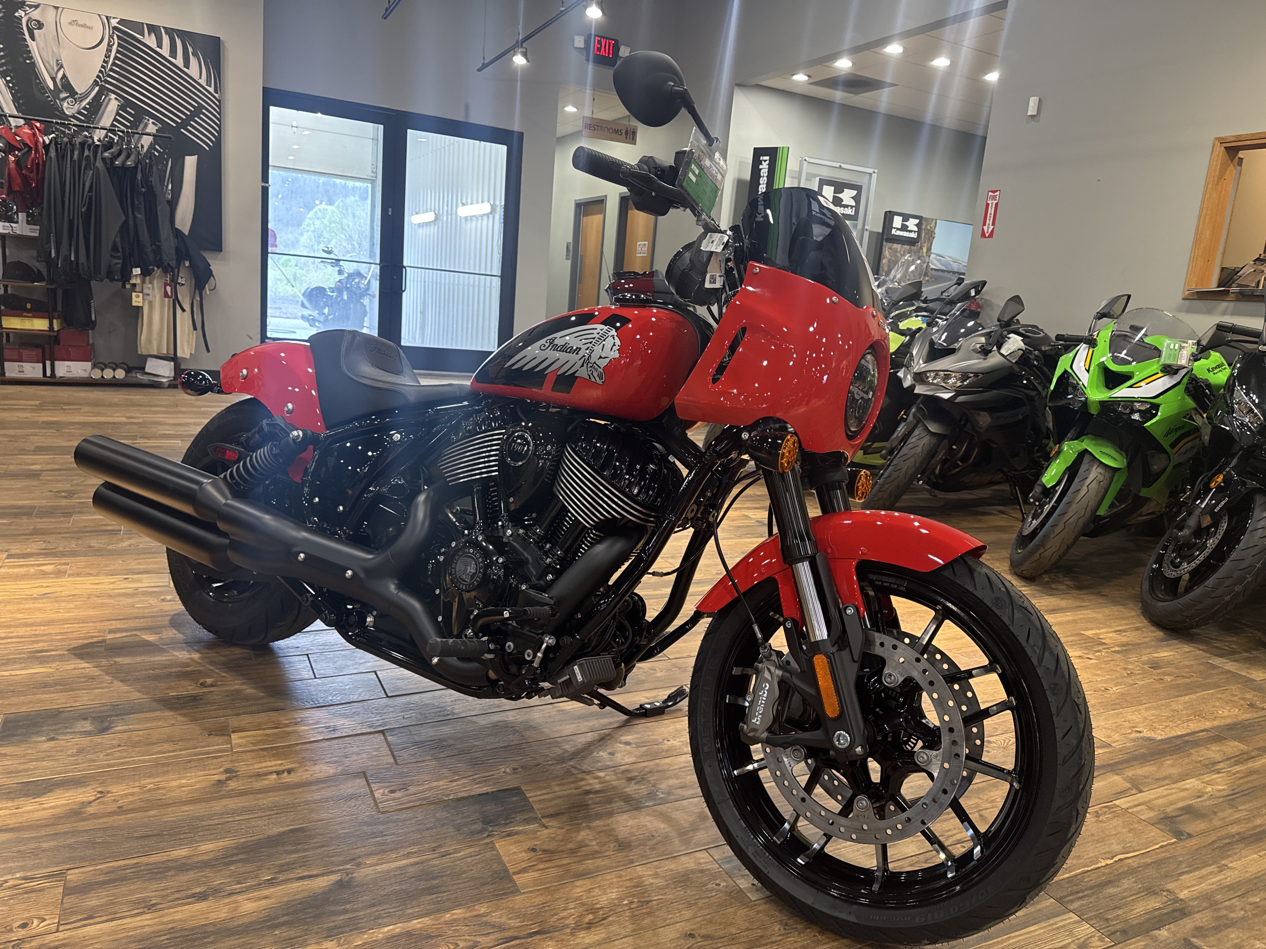 2026  Sport Chief for sale 1089002