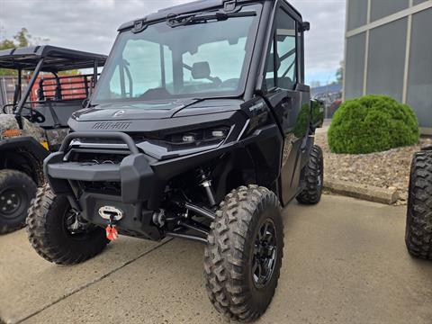 2026 Can-Am Defender XT CAB HD11