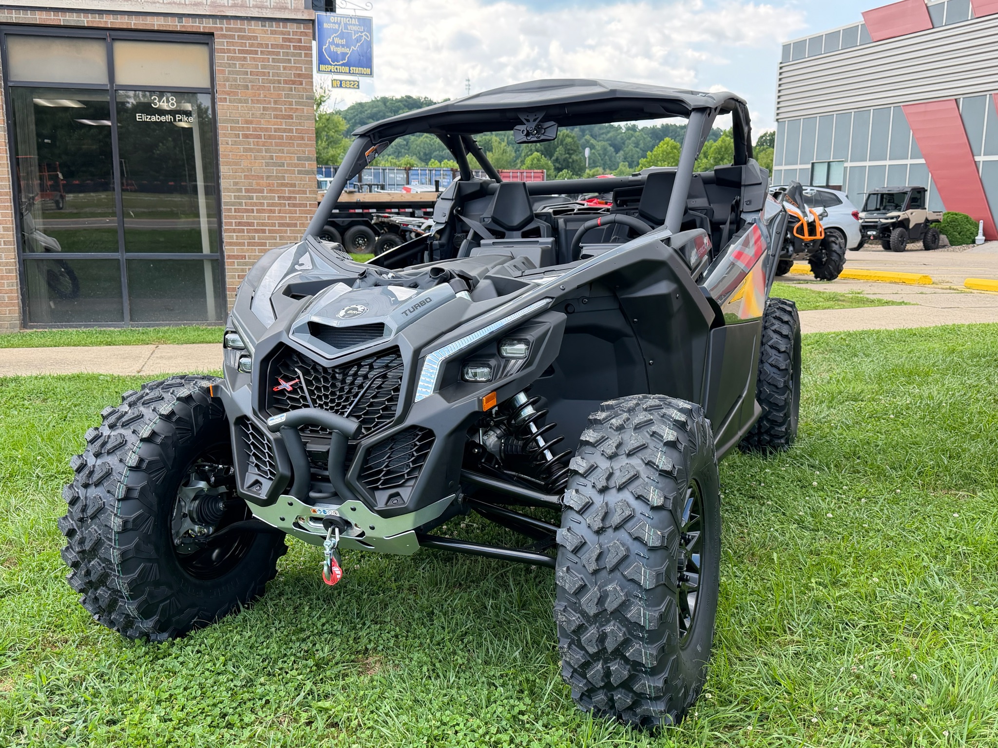 2026 Can-Am Maverick X3 X TURBO for sale 1233729
