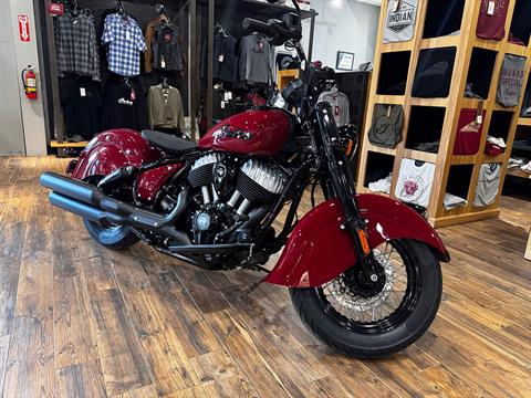 2026 Indian Chief Vintage