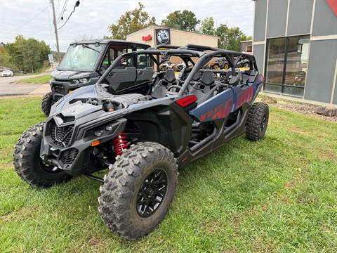 2026 Can-Am Maverick X3 MAX DS TURBO