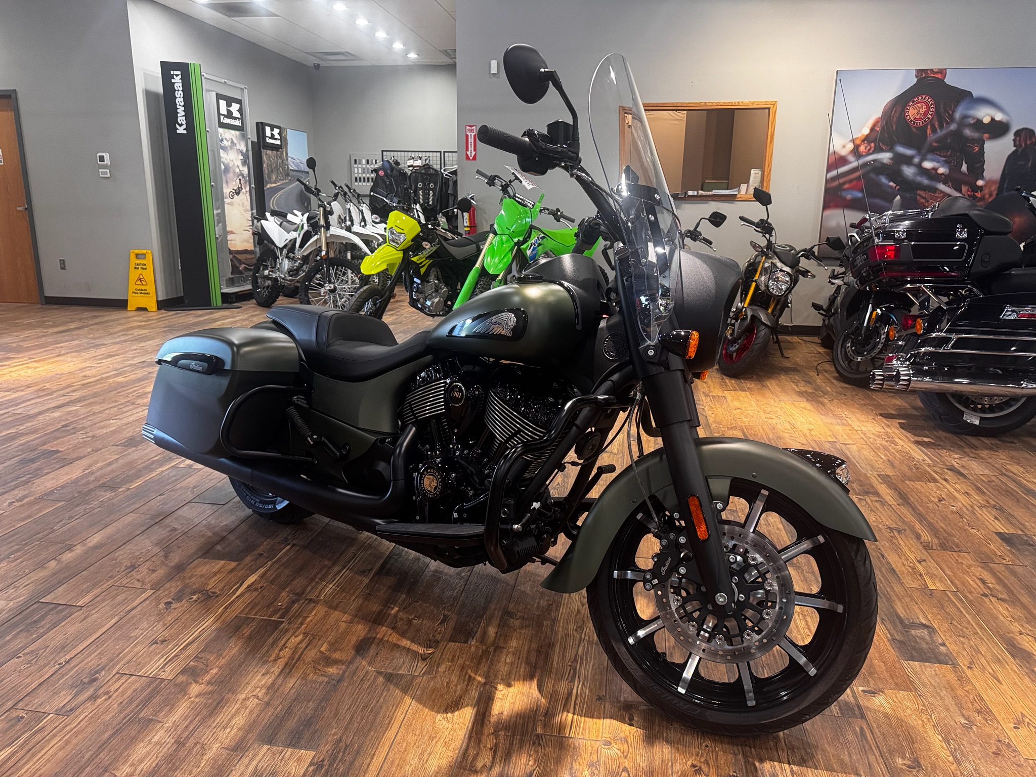 2021  Springfield® Dark Horse® for sale 1184105