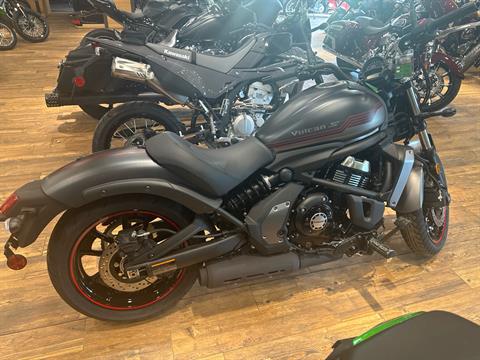 New 2025 Kawasaki Vulcan® S ABS, Mineral Wells WV | Specs, Price