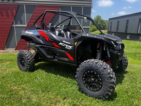 New 2027 Kawasaki TERYX KRX® 1000, Mineral Wells WV | Specs, Price