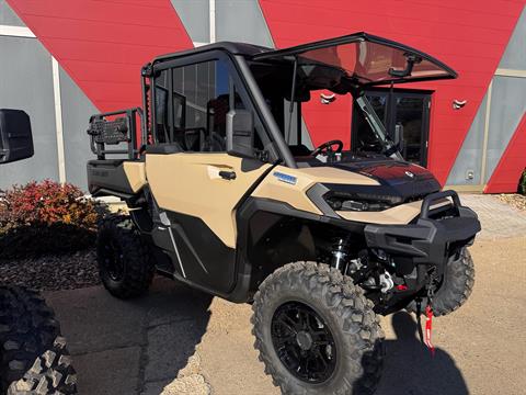 2027 Can-Am Defender XU Limited HD11