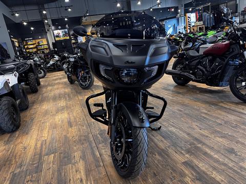 New 2026 Indian Motorcycle Challenger® Dark Horse®, Mineral Wells