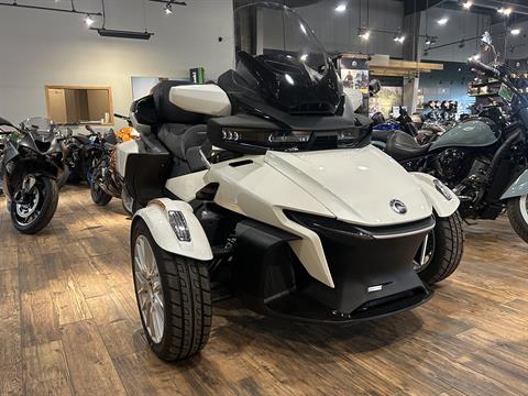 New Can-Am Motorcycles Inventory for Sale | All Seasons