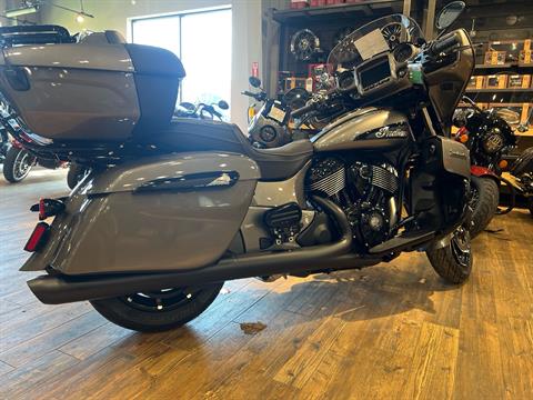 New 2025 Indian Motorcycle Roadmaster® Dark Horse® with PowerBand