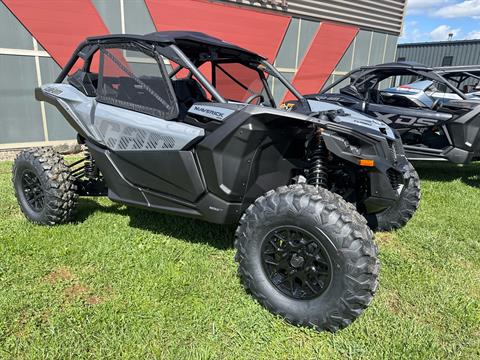 2027 Can-Am Maverick X3 RS TURBO