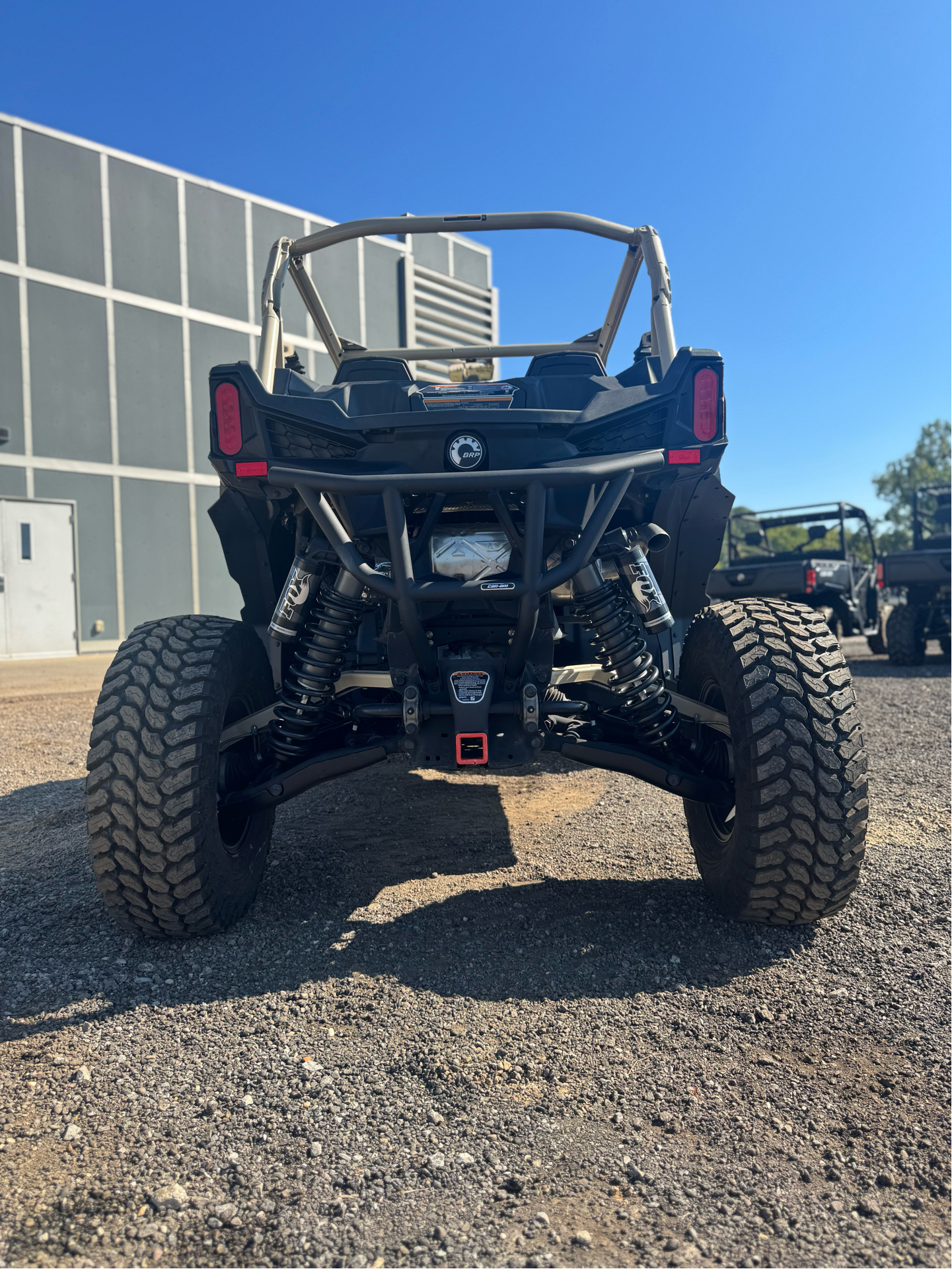 New 2023 Can-Am Maverick Sport X RC, Mineral Wells WV | Specs