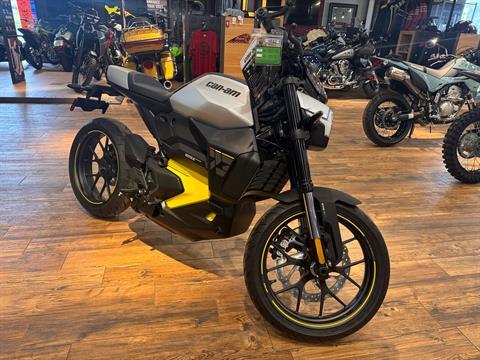 New 2025 Can-Am Pulse '73, Mineral Wells WV | Specs, Price, Photos