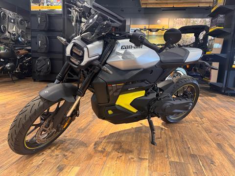 New 2025 Can-Am Pulse '73, Mineral Wells WV | Specs, Price, Photos