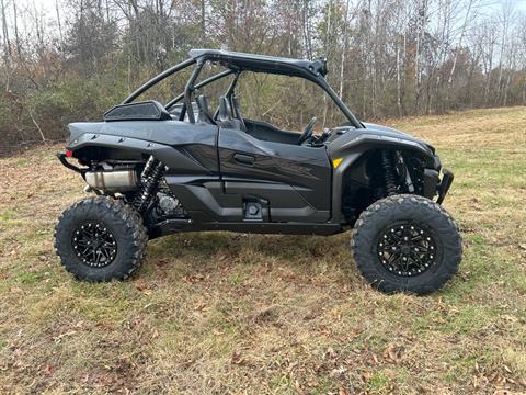 New 2026 Kawasaki Teryx KRX® 1000 Blackout Edition, Mineral Wells