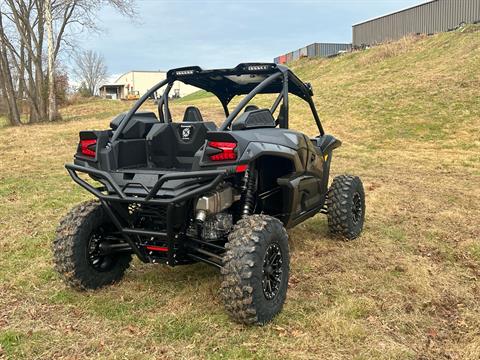 New 2026 Kawasaki Teryx KRX® 1000 Blackout Edition, Mineral Wells New 2026 Kawasaki Teryx KRX® 1000 Blackout Edition, Mineral Wells