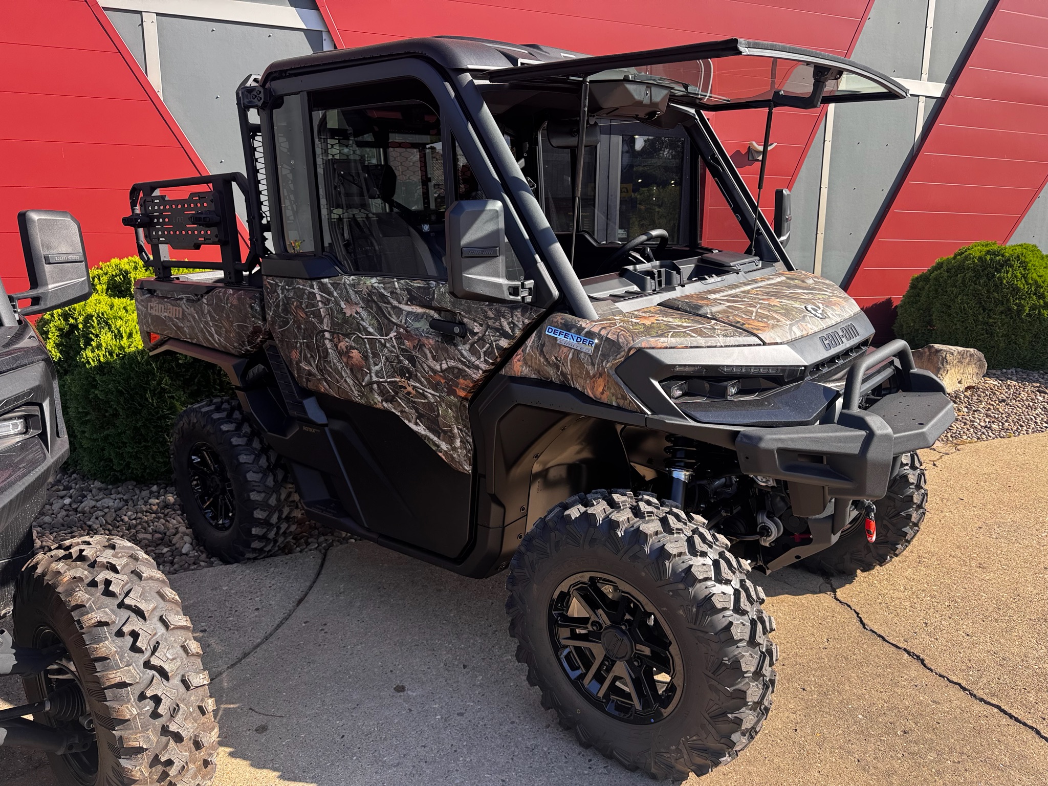 2027 Can-Am Defender XU Limited HD11 for sale 1312154