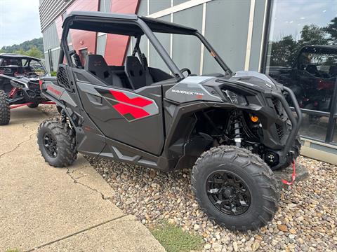 2027 Can-Am Maverick Trail X 1000