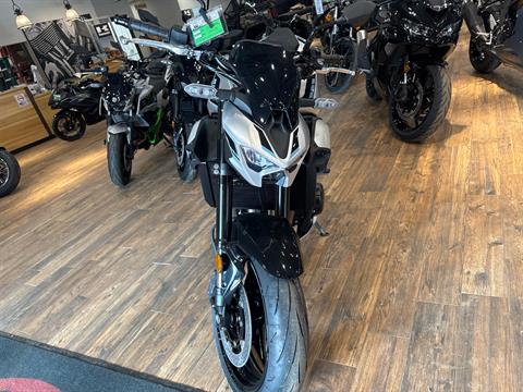 New 2025 Kawasaki Z900 ABS, Mineral Wells WV | Specs, Price New 2025 Kawasaki Z900 ABS, Mineral Wells WV | Specs, Price
