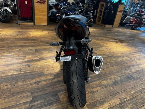 ヴルキランダ Buy Puig Z-Racing Windscreen 2024 Kawasaki ZX6R– Motostarz