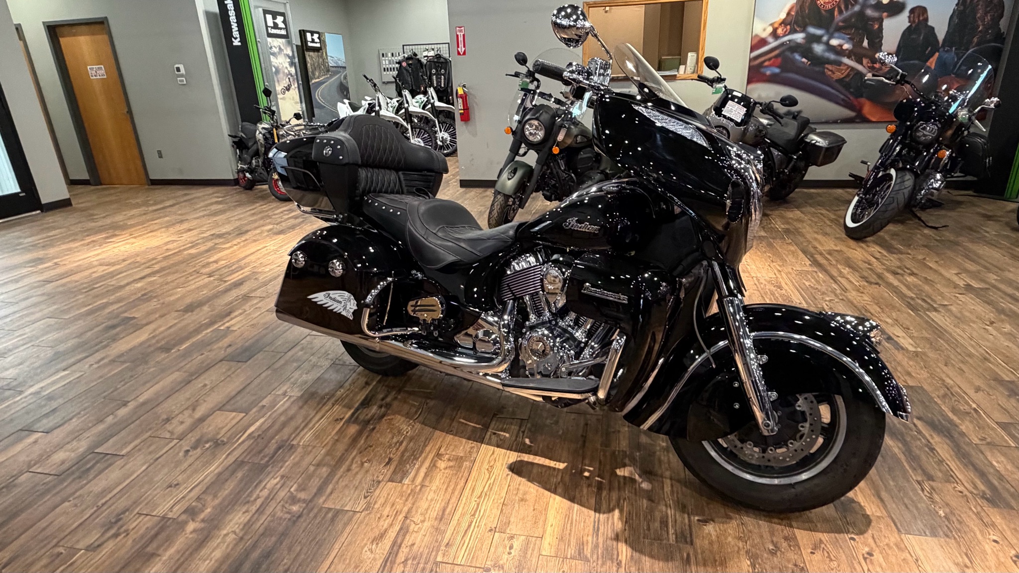 2019  Roadmaster® ABS for sale 1209072