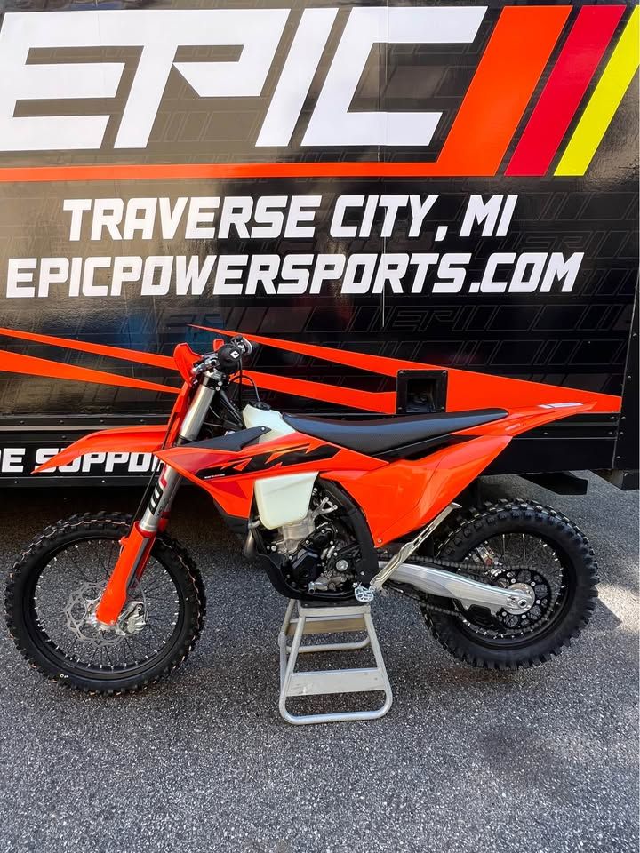 2025 KTM 350 XC-F for sale 931177