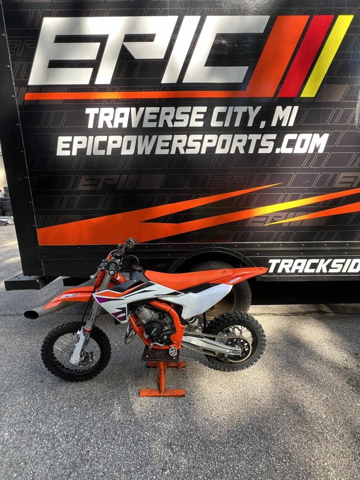 2024 KTM 65 SX for sale 942574
