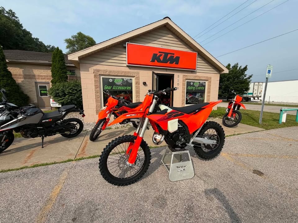 2027 KTM 125 XC for sale 1230535