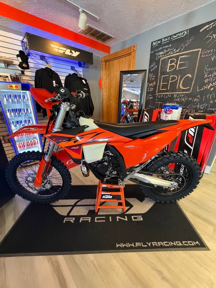 2026 KTM 150 XC-W for sale 1030087