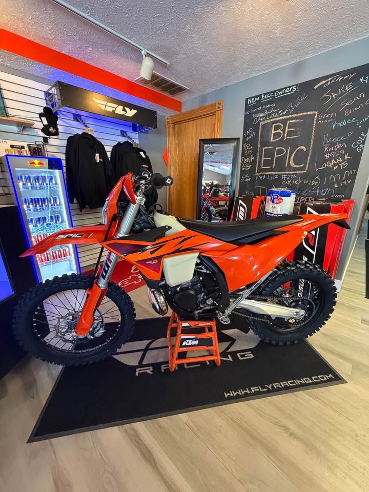 2026 KTM 300 XC-W for sale 1030319
