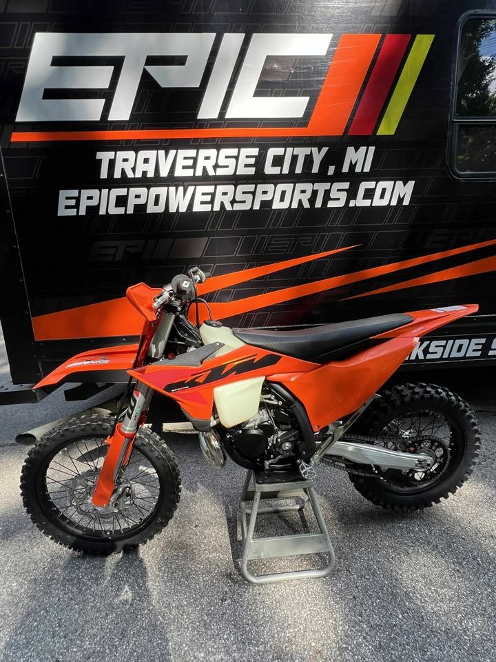 2025 KTM 300 XC for sale 942494