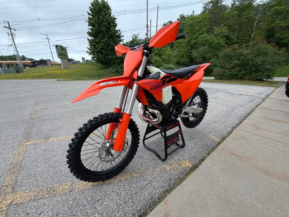 2027 KTM 250 XC for sale 1229594