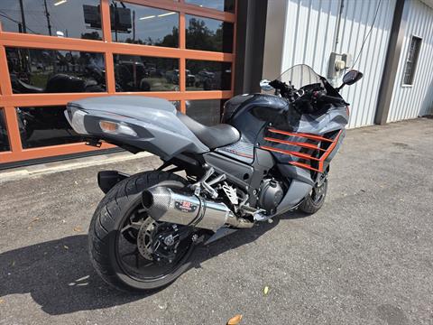 Used 2018 Kawasaki Ninja ZX-14R ABS SE | Motorcycles in Pensacola