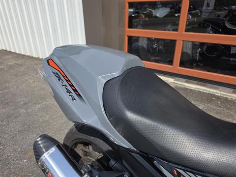 Used 2018 Kawasaki Ninja ZX-14R ABS SE | Motorcycles in Pensacola Used 2018 Kawasaki Ninja ZX-14R ABS SE | Motorcycles in Pensacola