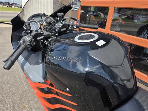 Used 2018 Kawasaki Ninja ZX-14R ABS SE | Motorcycles in Pensacola