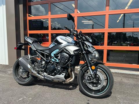Used Motorcycles for Sale, Pensacola FL - at Otwell's