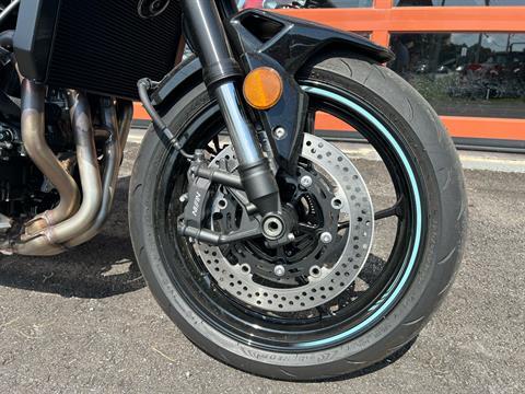 Used 2025 Kawasaki Z900 ABS | Motorcycles in Pensacola FL