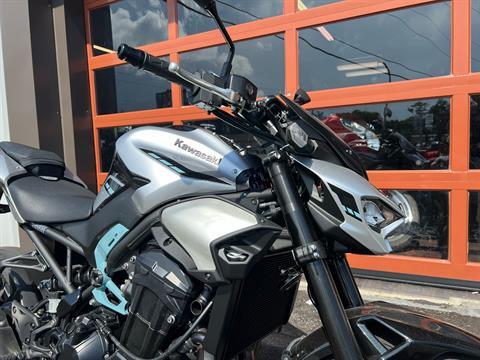 Used 2025 Kawasaki Z900 ABS | Motorcycles in Pensacola FL