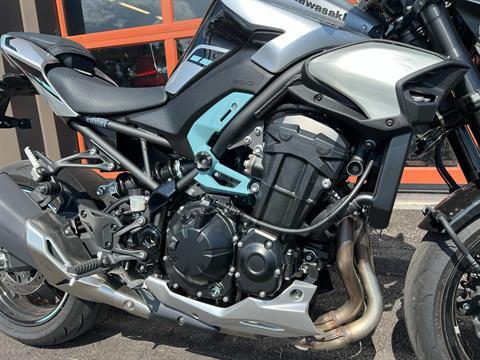 Used 2025 Kawasaki Z900 ABS | Motorcycles in Pensacola FL