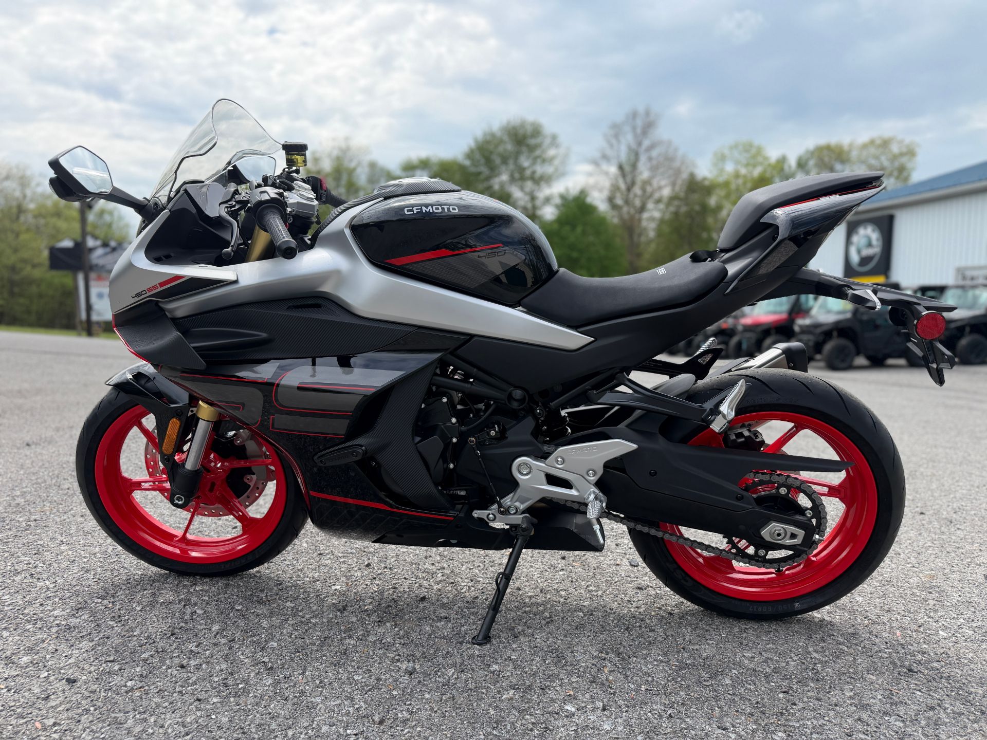 2026  450SS 6