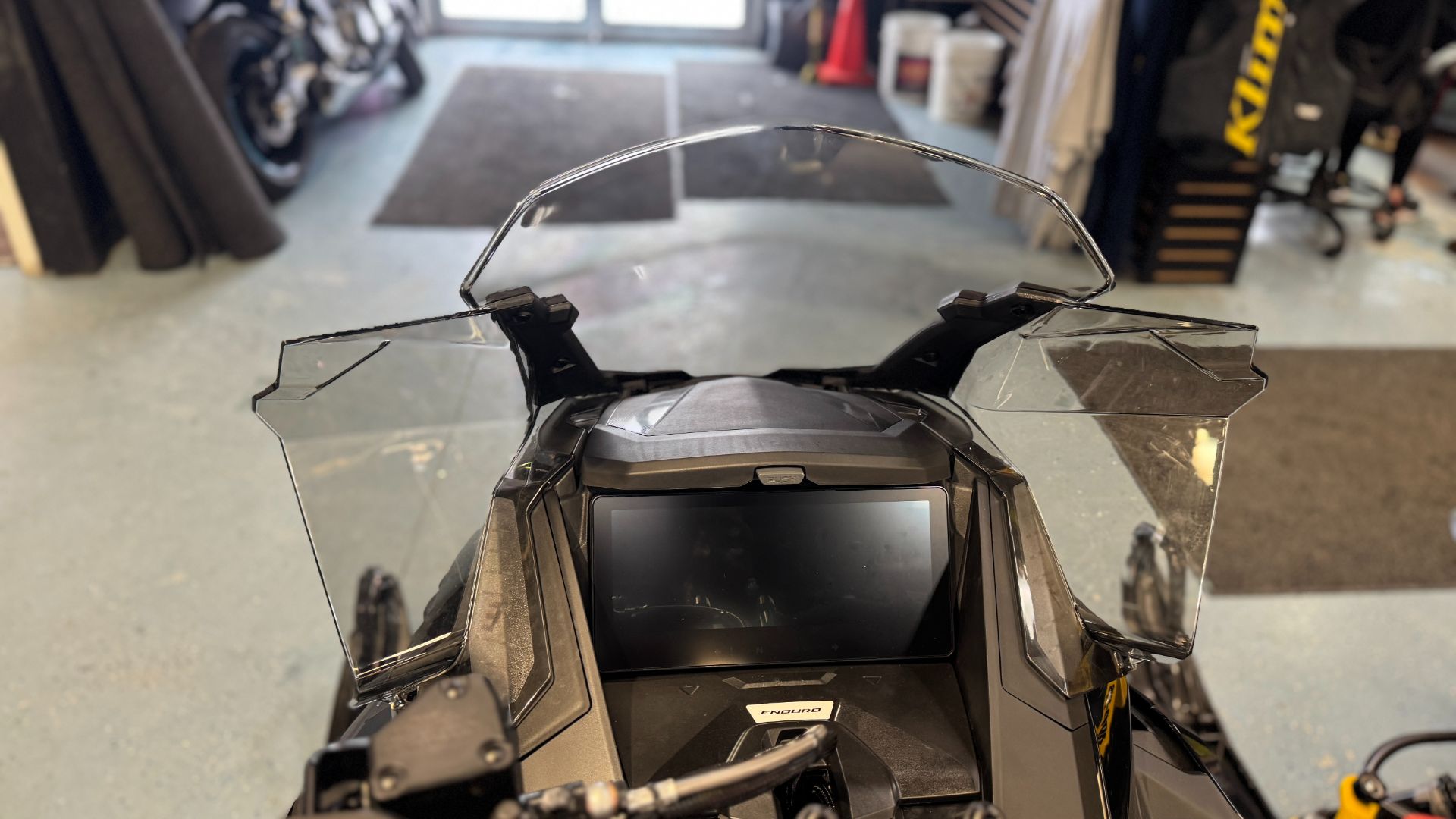 2026 Ski-Doo Renegade Adrenaline w/ Enduro Package 900 ACE Turb 6