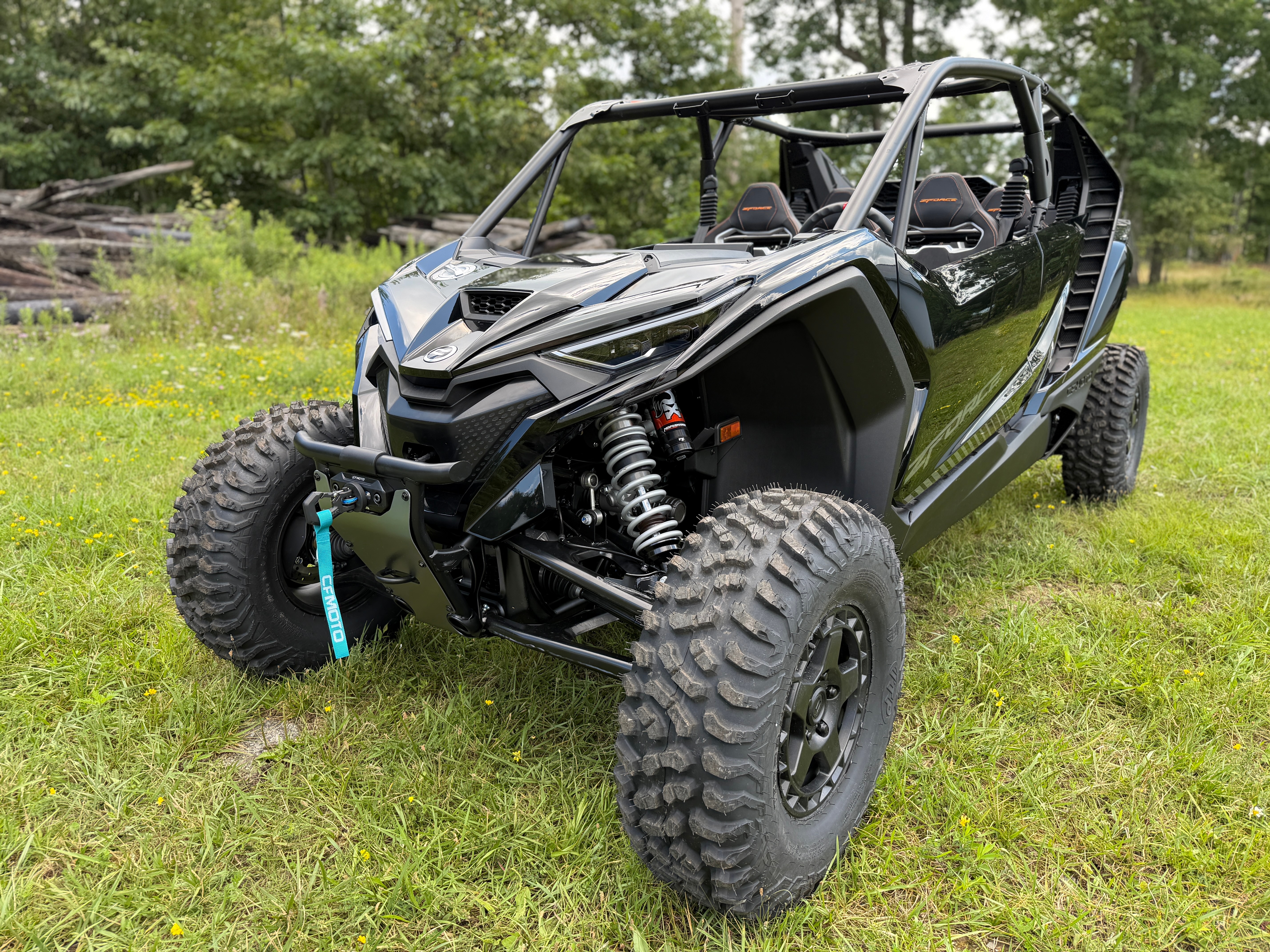 2026 ZFORCE Z10-4