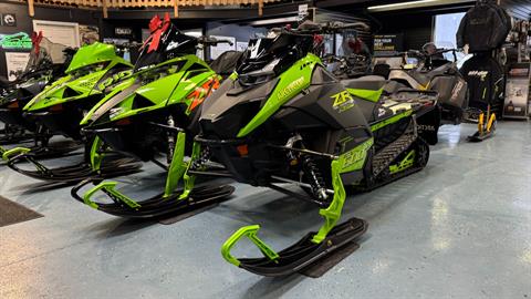 New Snowmobiles For Sale in Rockton PA | Mountain Extreme